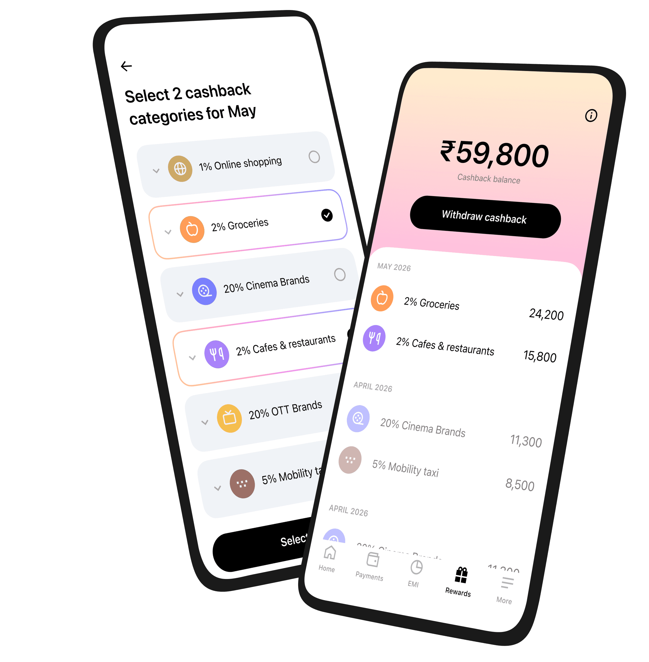 Roarbank app